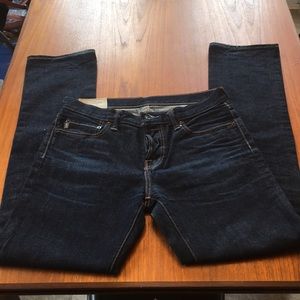 NWOT A&F men’s jeans